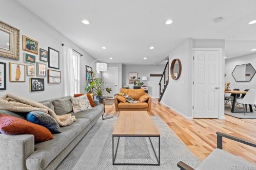 10961 Albion Dr, Denver CO  80233-3725 exterior