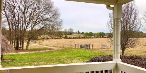 2095 Brickyard Rd, Comer, GA 30629-3208