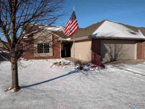 509 9th Ave, Corson SD  57005-2552 exterior