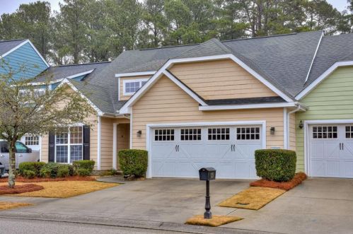 133 Preakness Dr, Evans, GA 30809-8043