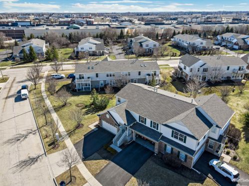 2601 Amber Ln, Barrington Hills, IL 60102