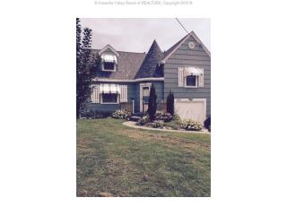 6608 Maccorkle Ave, Charleston WV  25304-2924 exterior