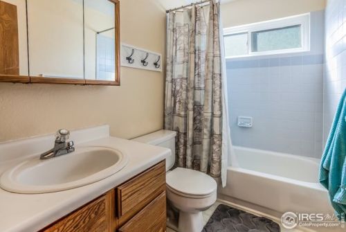 2212 Bronson St, Fort Collins CO  80526-6113 exterior