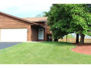 4485 Cinnamon Rdg Trl, Saint Paul MN  55122-2385 exterior