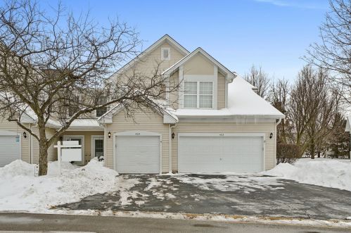 404 Hartford Ct, Oswego, IL 60543-8425