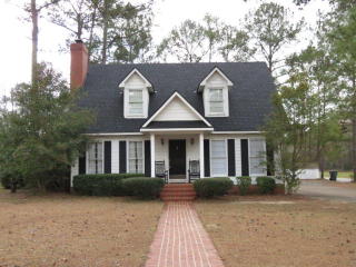 3222 Saddleleaf Ave, Albany, GA 31721-2962