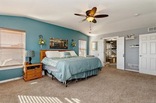 42028 Oakwood St, Elizabeth CO 80107-9100 exterior