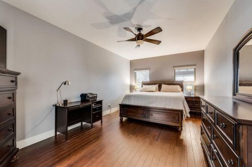 5568 Thunder Bay Dr, Fort Worth TX  76119-8505 exterior