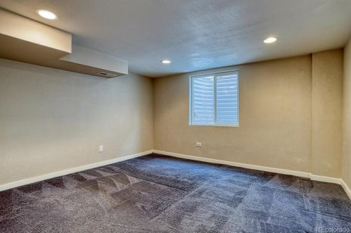 9666 56th Pl, Arvada CO  80002-2109 exterior