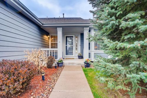 11306 Mesa Verde Way, Parker, CO 80138-3015