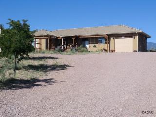 115 Cholla Cir, Florence, CO 81226-9543