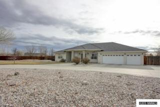605 Sunrise Ter, Fallon, NV 89406-5425