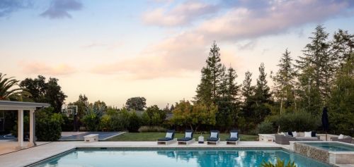 1475 Country Clb Dr, Los Altos CA 94024-5904 exterior