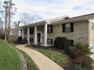606 Parlem Dr, Chattanooga, TN 37415-1913