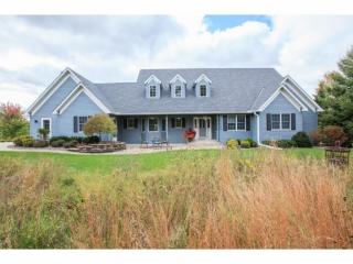 14589 Oakhill Rd, New Scandia, MN 55073-9478