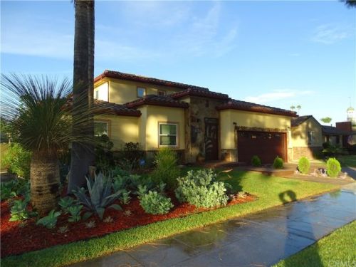 7321 Via Amorita, Downey, CA 90241-2046