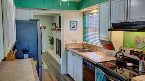 4012 Tacoma St, Irving TX 75062-7227 exterior