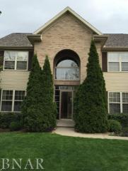 1221 Broad Creek Rd, Bloomington, IL 61704-8536