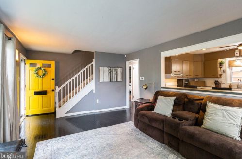 940 Rolridge Ave, Lancaster PA  17603 exterior