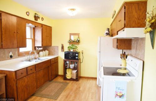6734 160th Ave, Foley, MN 56357-8521