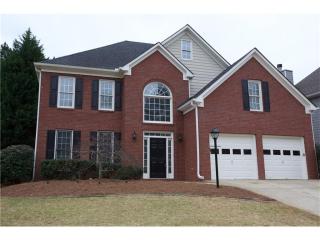 4218 Moccasin Trl, Holly Springs, GA 30189-4851