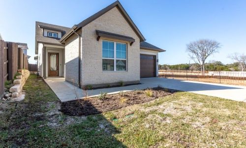 601 C-bar Ranch Trl, Cedar Park, TX 78613
