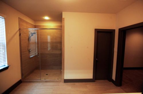 216 Wimberly St, Fort Worth TX  76107-1346 exterior