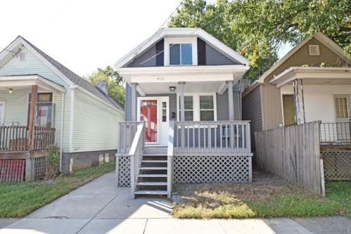 4117 Chambers St, Cincinnati, OH 45223-2118
