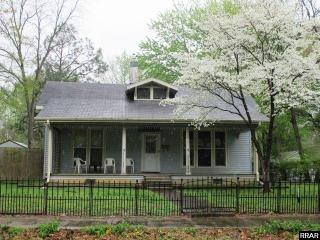 217 Summer St, Martin, TN 38237-3039