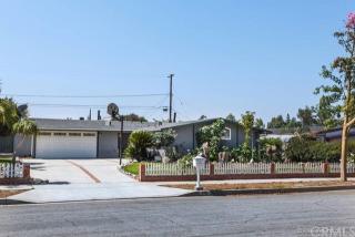 318 Ellsworth St, Irwindale, CA 91702