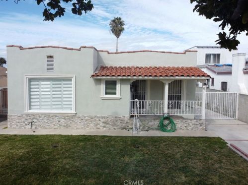 2229 78th St, Inglewood, CA 90305-1115
