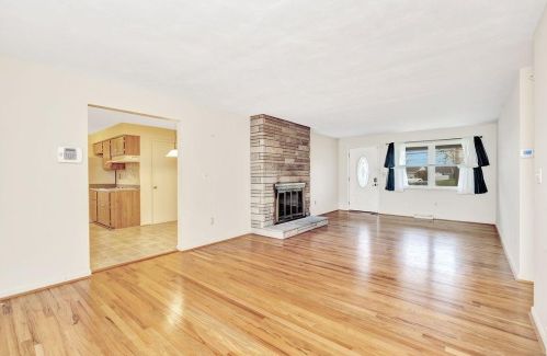 10465 Deerfield Rd, Cincinnati OH  45242-1419 exterior