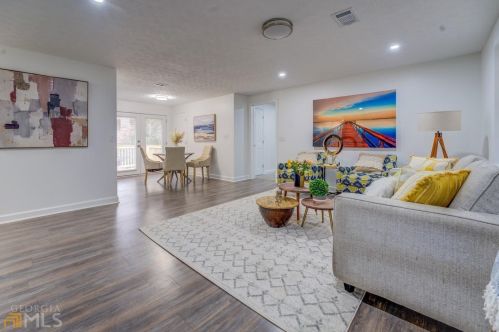850 Navajo Trl, Porterdale, GA 30016-6921