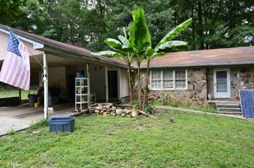 2236 Hi Roc Cir, Conyers, GA 30012-2406