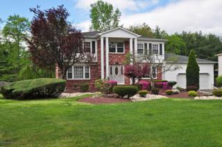 26 Eastwood Blvd, Millstone Township, NJ 07726-8412
