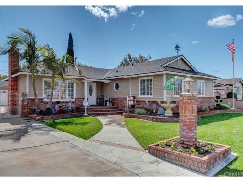 16234 Shady Valley Ln, Whittier, CA 90603-2634