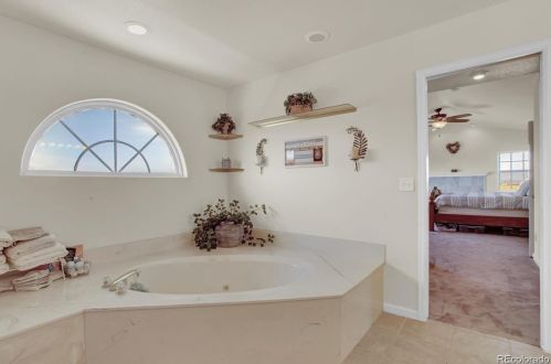 43882 Buckskin Rd, Parker CO exterior