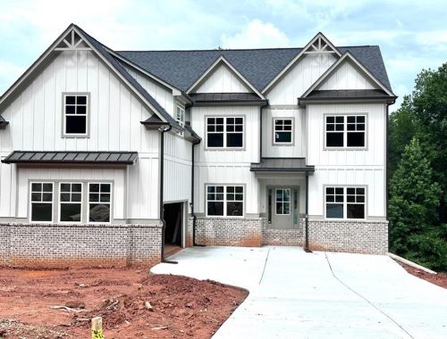 2306 Pear Grove Ct, Jefferson, GA 30549-7910