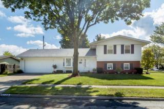 6136 Whitby Sq, Columbus, OH 43229-1971