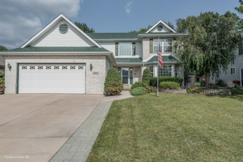 24512 Lakewoods Ln, Joliet, IL 60404-0676