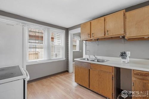 1429 9 St, Greeley CO 80631-3112 exterior