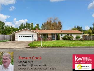 4440 194th Ct, Beaverton, OR 97078-2372