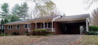 1210 Woodhill Dr, Shelby, NC 28152-7143