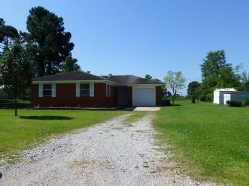 118 Gypsum Valley Dr, Boss, OK 74745-5141