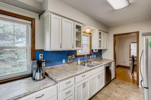 249 Bernard St, Saint Paul MN  55118-1552 exterior