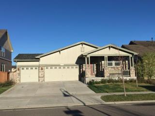 197 Ider St, Aurora CO  80018-1701 exterior