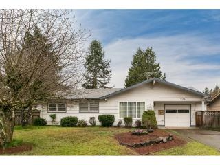 3135 165th Pl, Portland OR  97236-1850 exterior