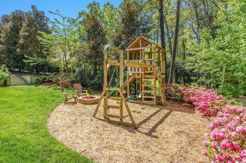2654 Ellwood Dr, Atlanta GA  30305-3866 exterior