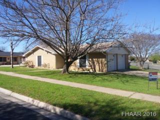 1501 Mccarthy Ave, Killeen, TX 76549-1414