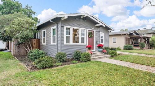 216 Rose St, Lodi, CA 95240-3436